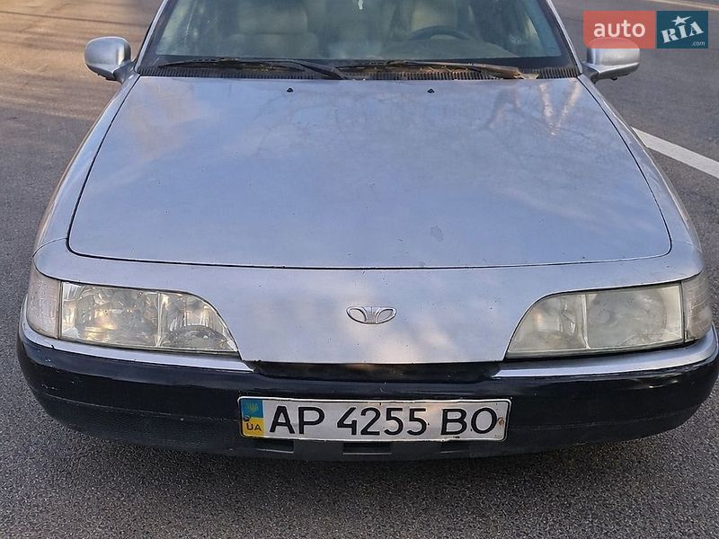 Седан Daewoo Espero 1998 в Світловодську фото 3 Седан Daewoo Espero 1998 в Світловодську