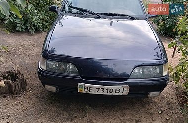 Седан Daewoo Espero 1997 в Вознесенске