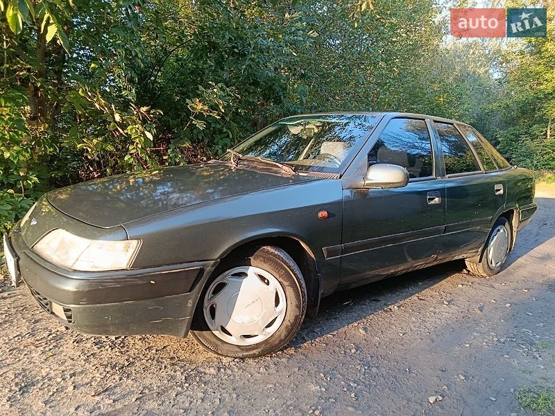 Daewoo Espero 1997
