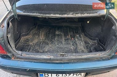 Седан Daewoo Espero 1997 в Полтаве фото 12 Седан Daewoo Espero 1997 в Полтаве