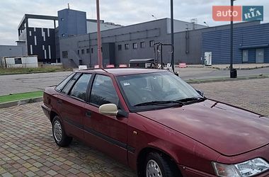 Седан Daewoo Espero 1997 в Харькове