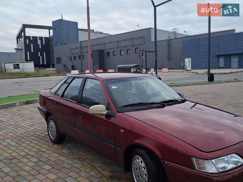 Седан Daewoo Espero 1997 в Харькове