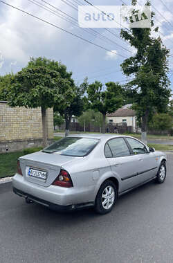 Седан Daewoo Evanda 2002 в Харькове