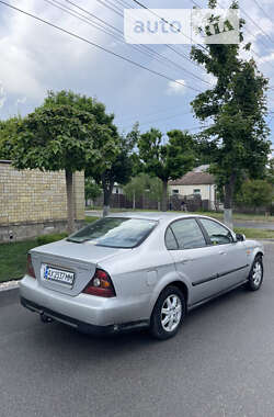 Седан Daewoo Evanda 2002 в Харкові