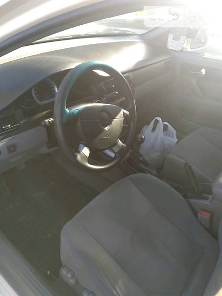 Седан Daewoo Gentra 2013 в Харкові фото 6 Седан Daewoo Gentra 2013 в Харкові