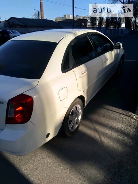 Седан Daewoo Gentra 2013 в Харкові фото 5 Седан Daewoo Gentra 2013 в Харкові