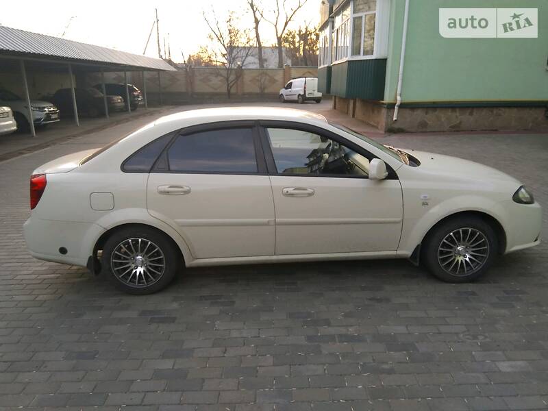 Седан Daewoo Gentra 2013 в Харкові фото 9 Седан Daewoo Gentra 2013 в Харкові