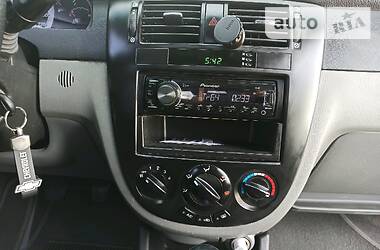 Седан Daewoo Gentra 2013 в 
