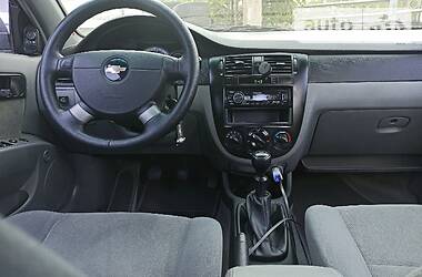 Седан Daewoo Gentra 2013 в 