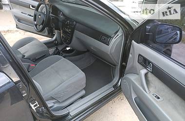 Седан Daewoo Gentra 2013 в 