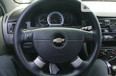 Седан Daewoo Gentra 2013 в 
