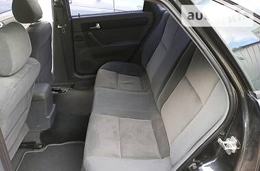 Седан Daewoo Gentra 2013 в 