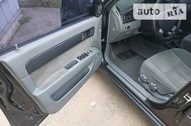 Седан Daewoo Gentra 2013 в 