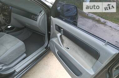 Седан Daewoo Gentra 2013 в 