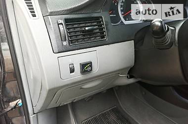 Седан Daewoo Gentra 2013 в 
