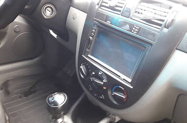 Седан Daewoo Gentra 2013 в 