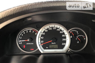 Седан Daewoo Gentra 2013 в 
