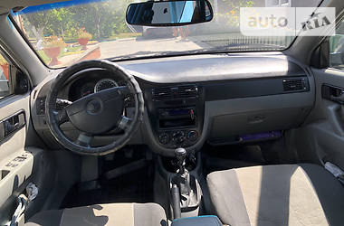 Седан Daewoo Gentra 2013 в 