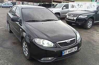 Седан Daewoo Gentra 2013 в 