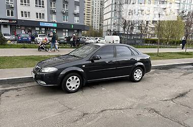 Седан Daewoo Gentra 2013 в Киеве