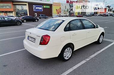 Седан Daewoo Gentra 2014 в Сумах