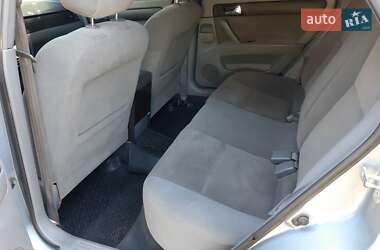 Седан Daewoo Gentra 2013 в Катеринополе