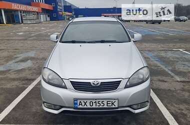 Седан Daewoo Gentra 2014 в Запорожье