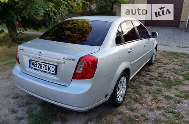 Седан Daewoo Gentra 2013 в Тульчине