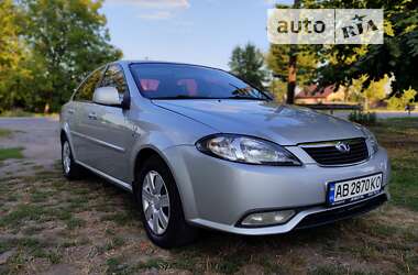 Седан Daewoo Gentra 2013 в Тульчине