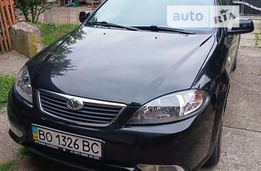 Седан Daewoo Gentra 2013 в Тернополі