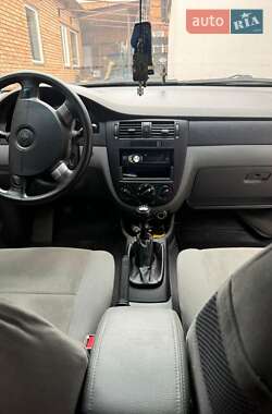 Седан Daewoo Gentra 2013 в 