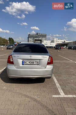 Седан Daewoo Gentra 2013 в 