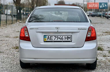 Седан Daewoo Gentra 2014 в Днепре