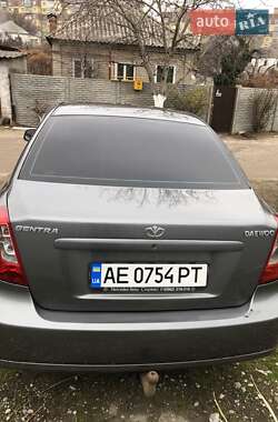 Седан Daewoo Gentra 2014 в 