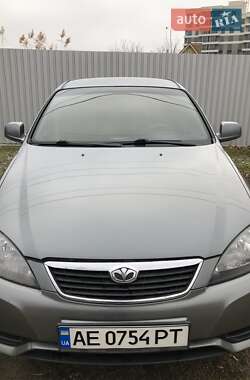 Седан Daewoo Gentra 2014 в 