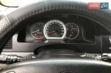Седан Daewoo Gentra 2014 в 