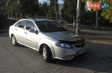 Седан Daewoo Gentra 2013 в Києві