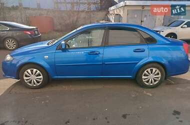 Седан Daewoo Gentra 2014 в Києві