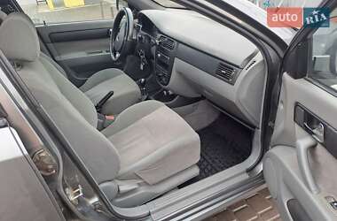 Седан Daewoo Gentra 2013 в 