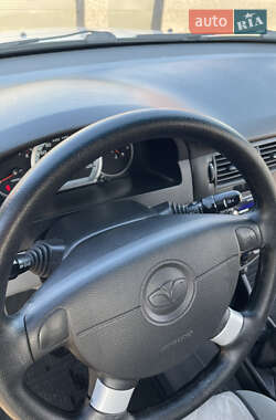 Седан Daewoo Gentra 2013 в 