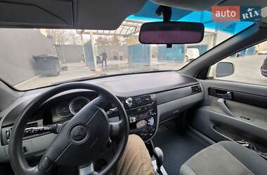 Седан Daewoo Gentra 2014 в 