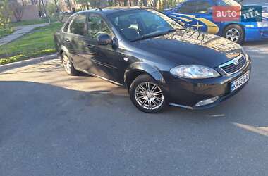 Седан Daewoo Gentra 2014 в Києві
