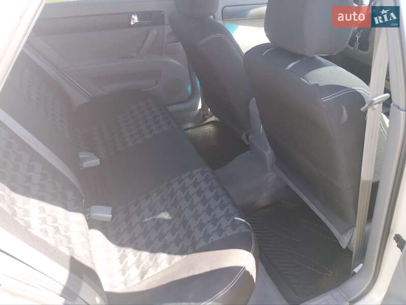 Седан Daewoo Gentra 2014 в Николаеве