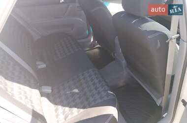 Седан Daewoo Gentra 2014 в 