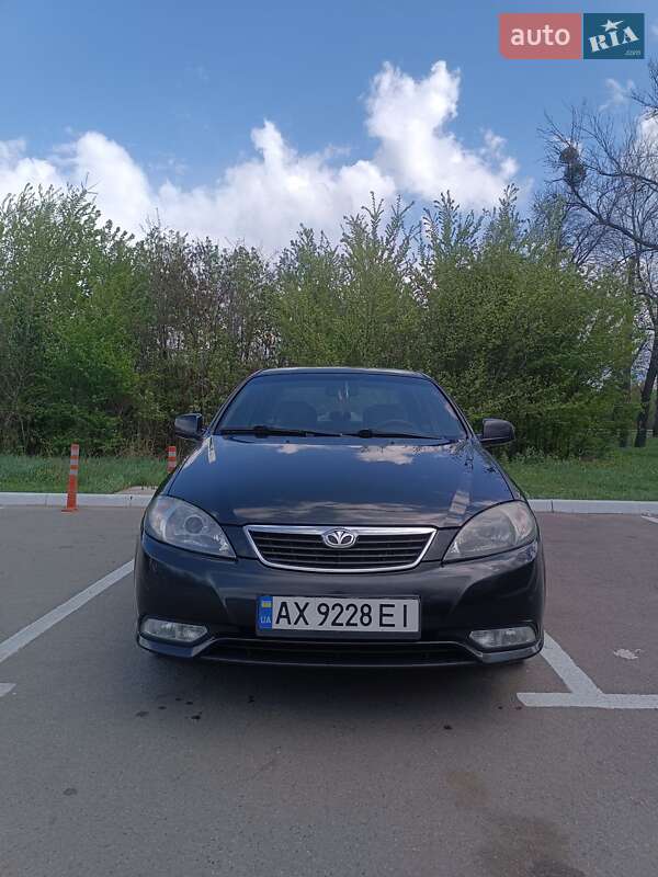 Седан Daewoo Gentra 2014 в Харькове фото 2 Седан Daewoo Gentra 2014 в Харькове