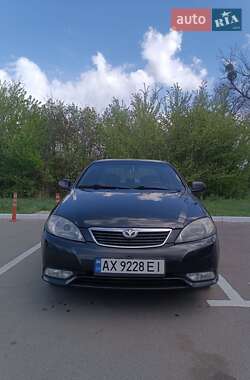 Седан Daewoo Gentra 2014 в 