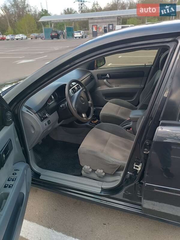 Седан Daewoo Gentra 2014 в Харькове фото 8 Седан Daewoo Gentra 2014 в Харькове