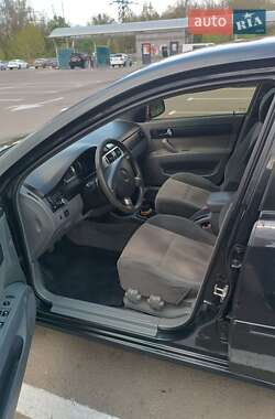 Седан Daewoo Gentra 2014 в 