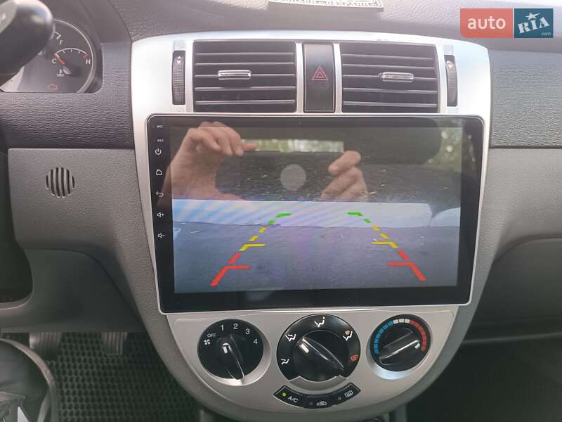 Седан Daewoo Gentra 2014 в Харькове фото 14 Седан Daewoo Gentra 2014 в Харькове