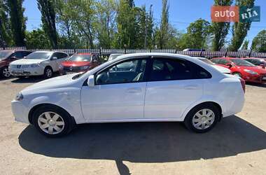 Седан Daewoo Gentra 2014 в 